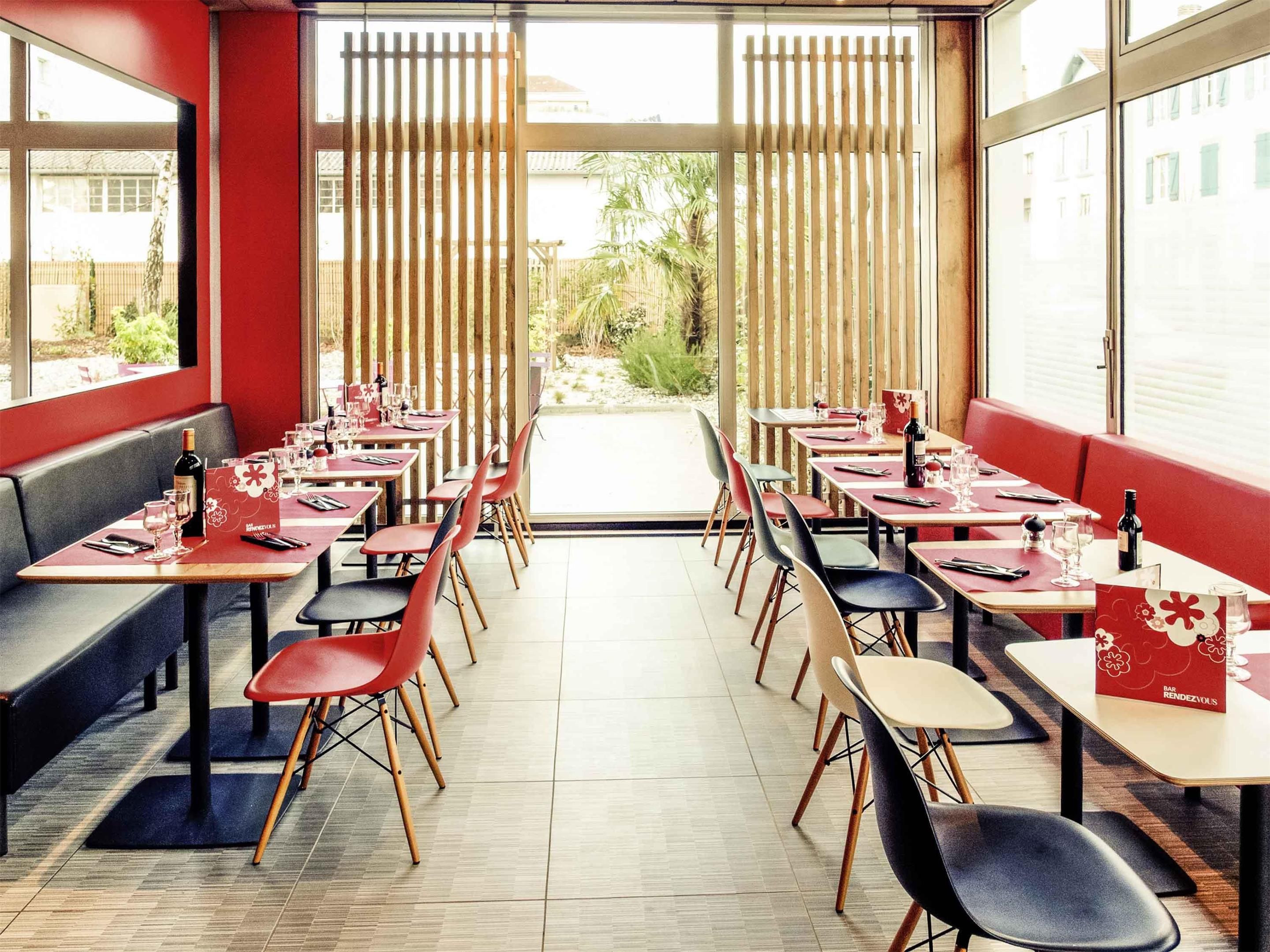 Restaurang