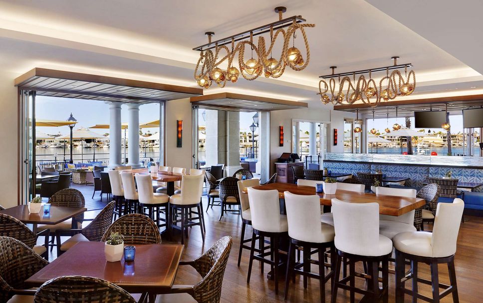 Restaurang Foto
