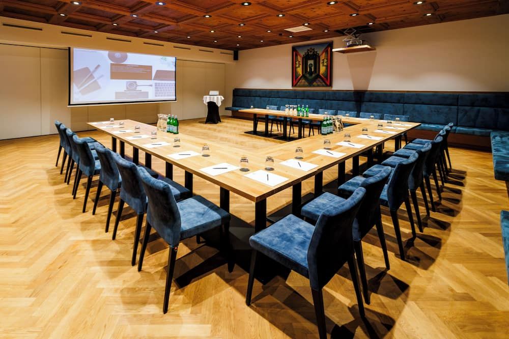 Konferensrum