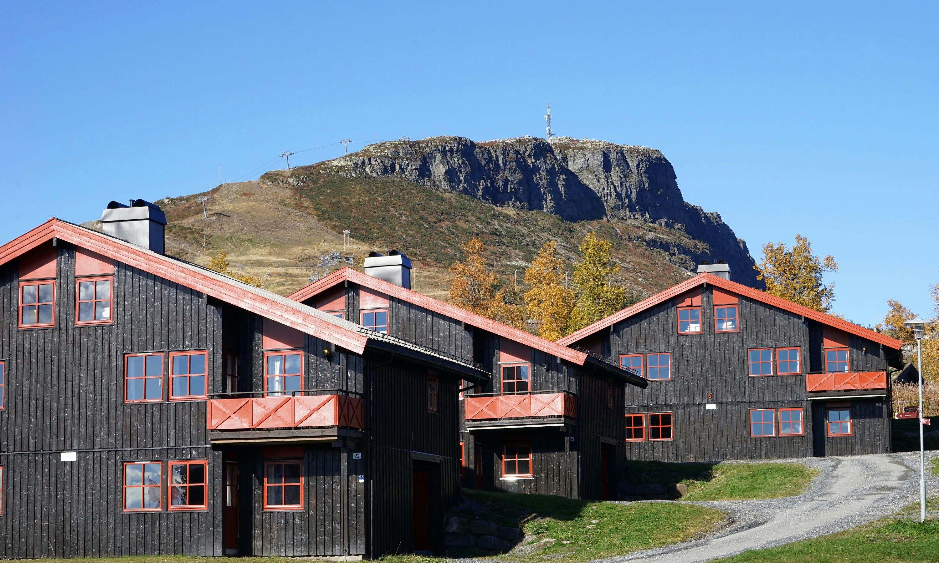 Byggnad