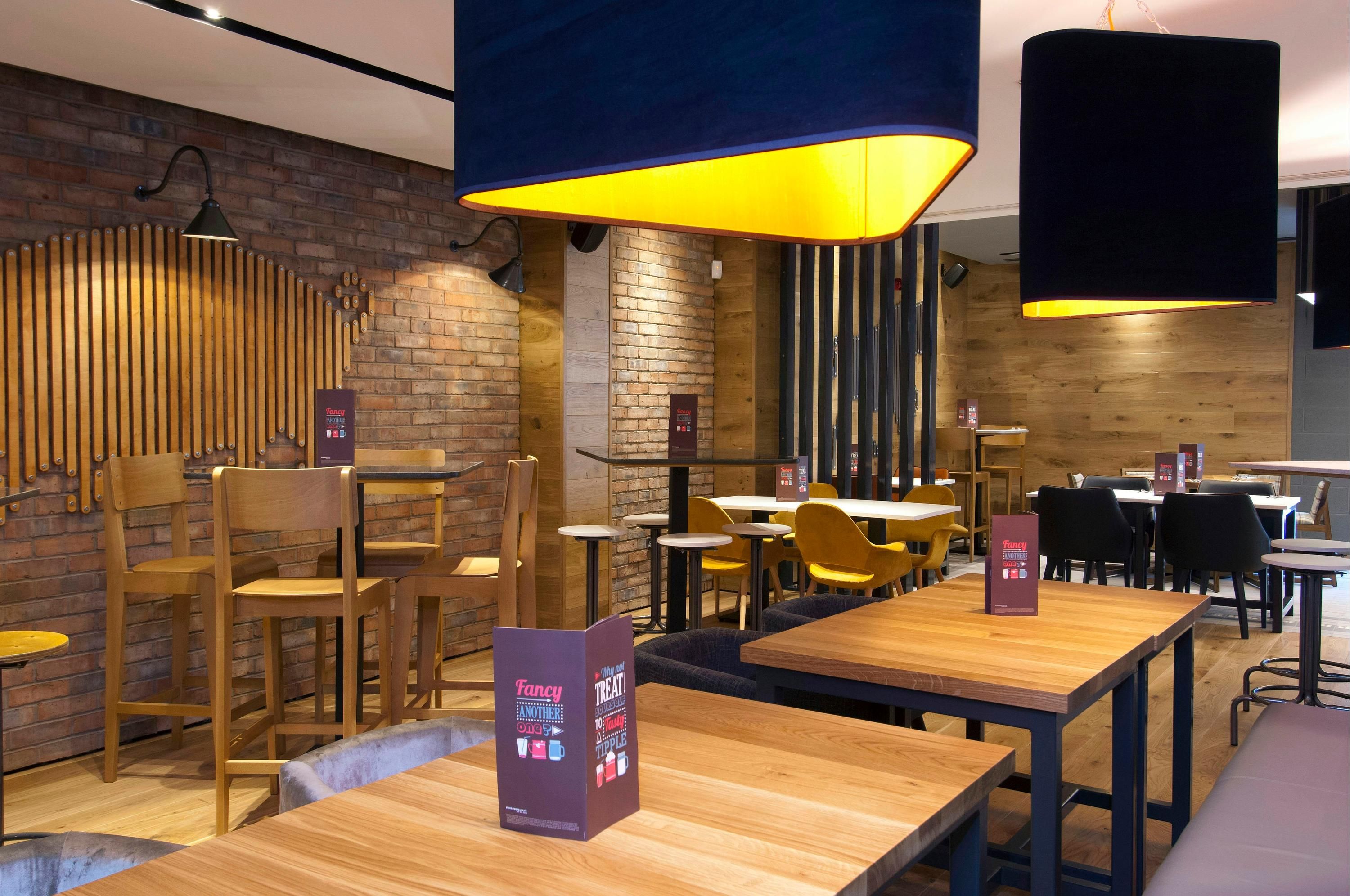 Restaurang