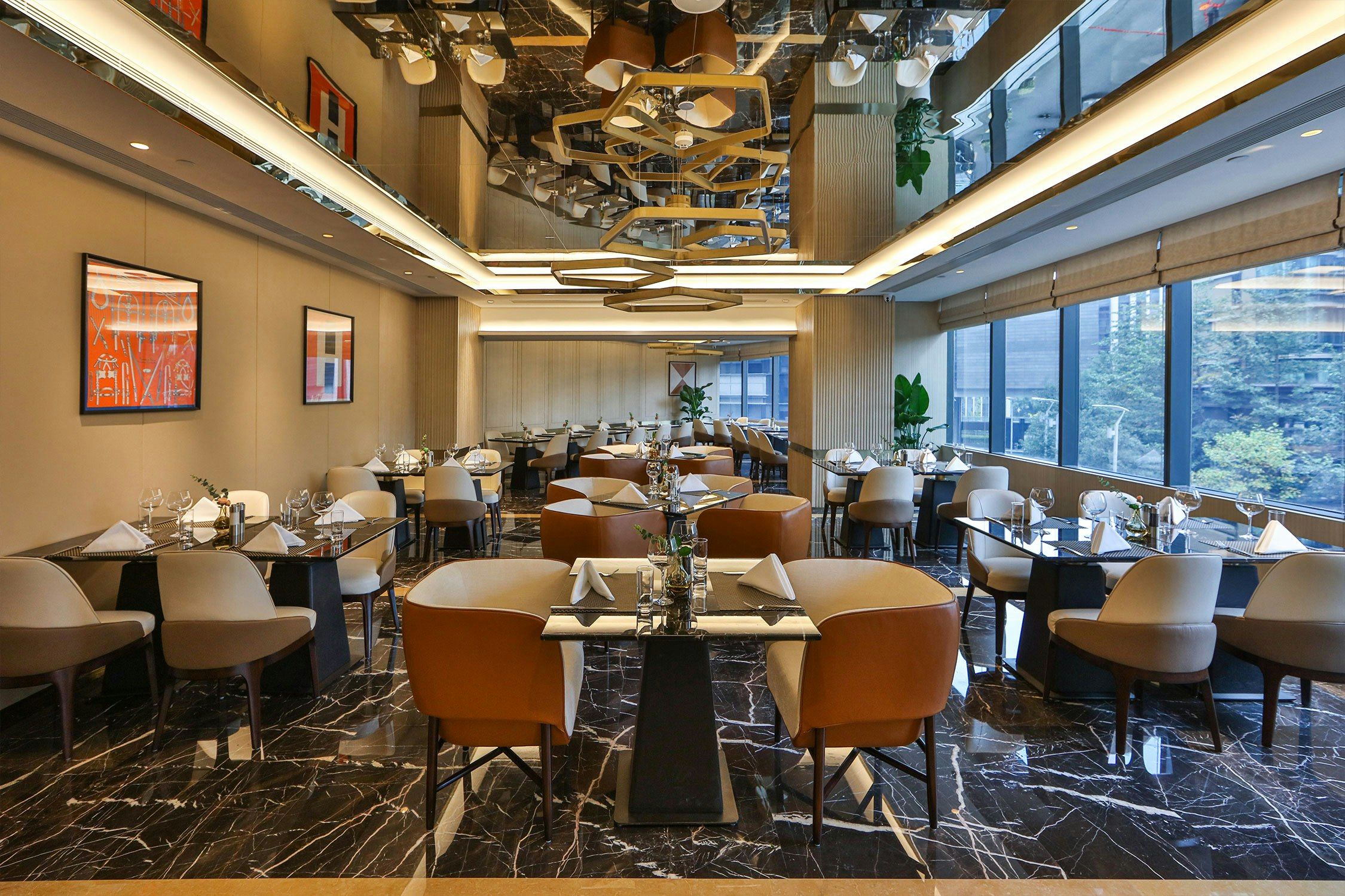 Restaurang
