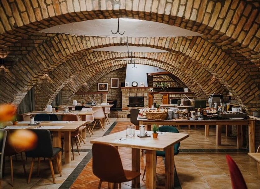 Restaurang Foto