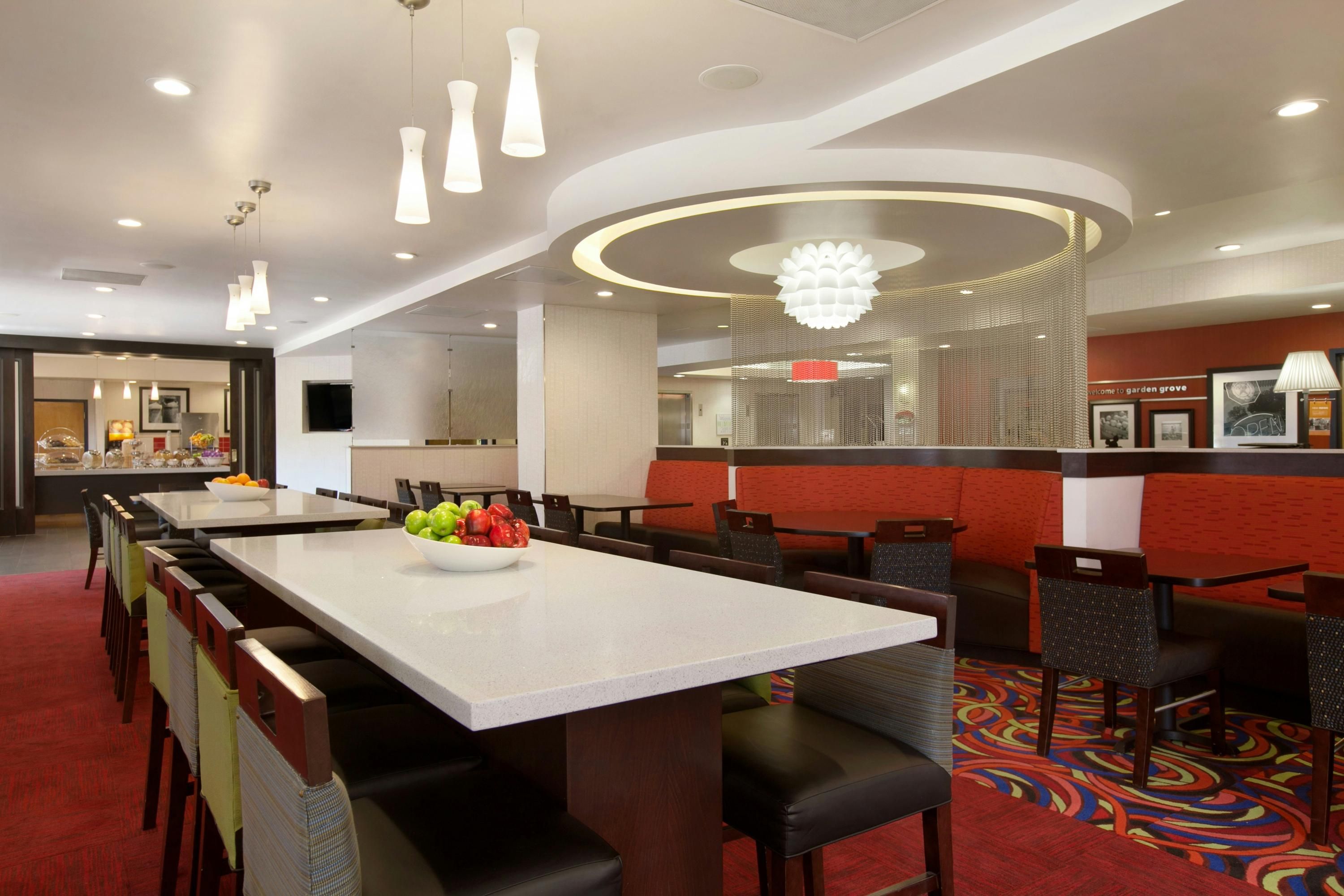 Restaurang