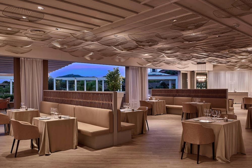 Restaurang