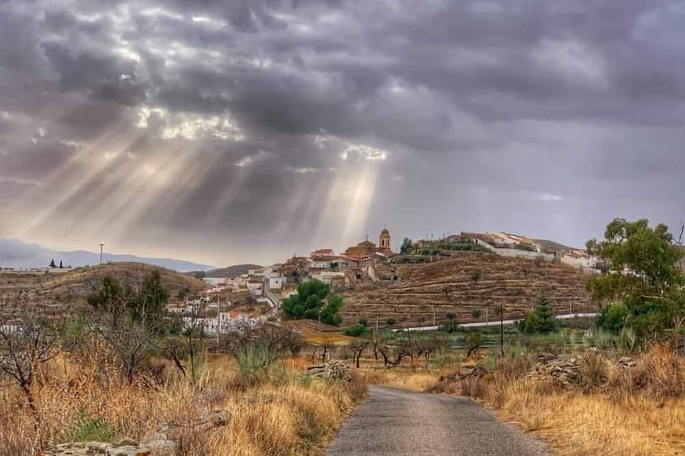 Utomhus