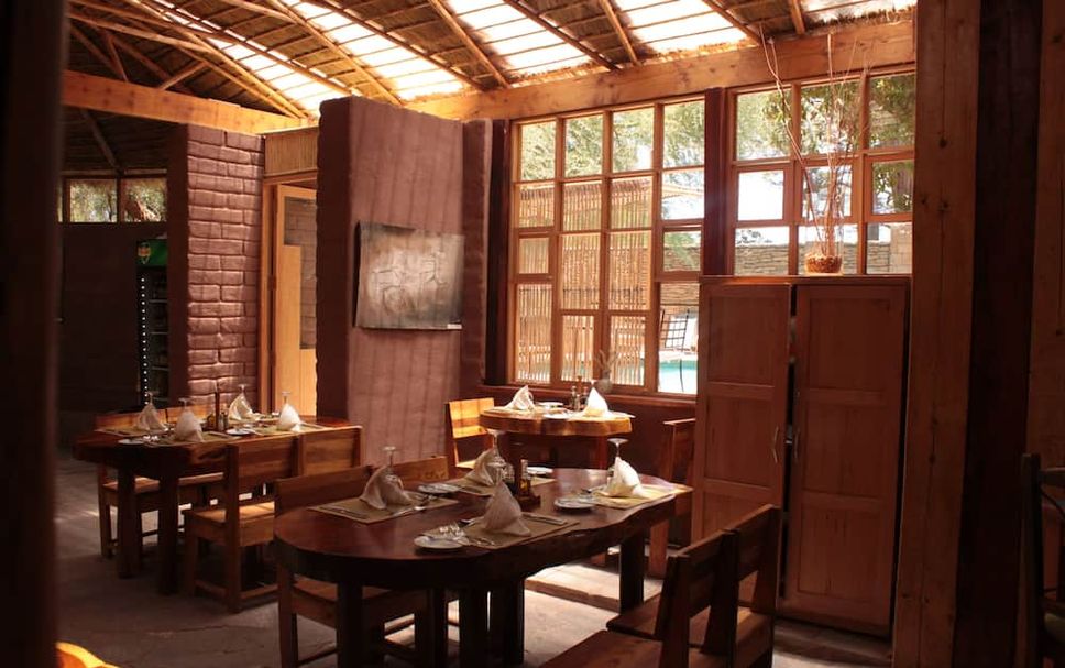 Restaurang Foto