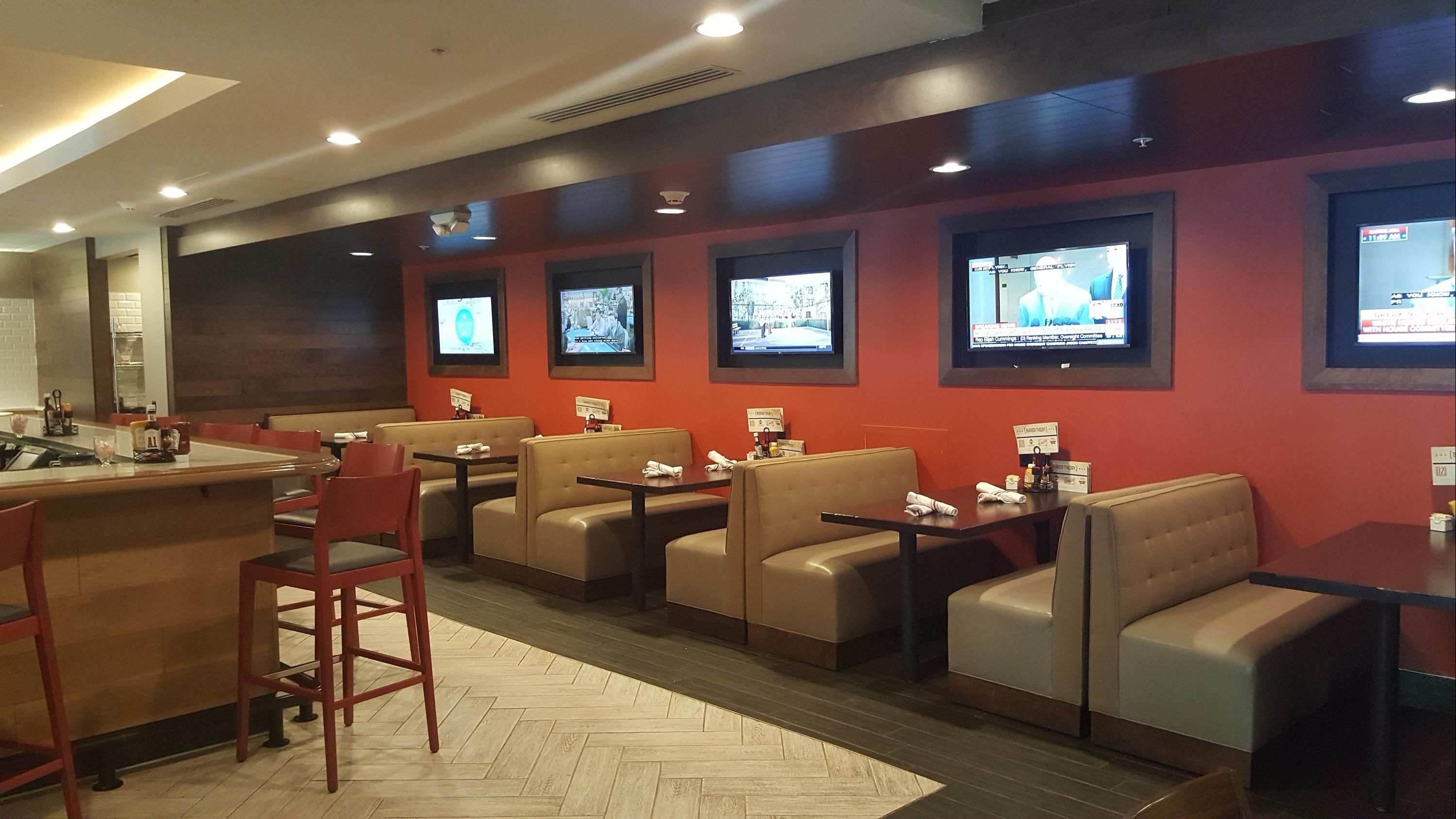 Restaurang
