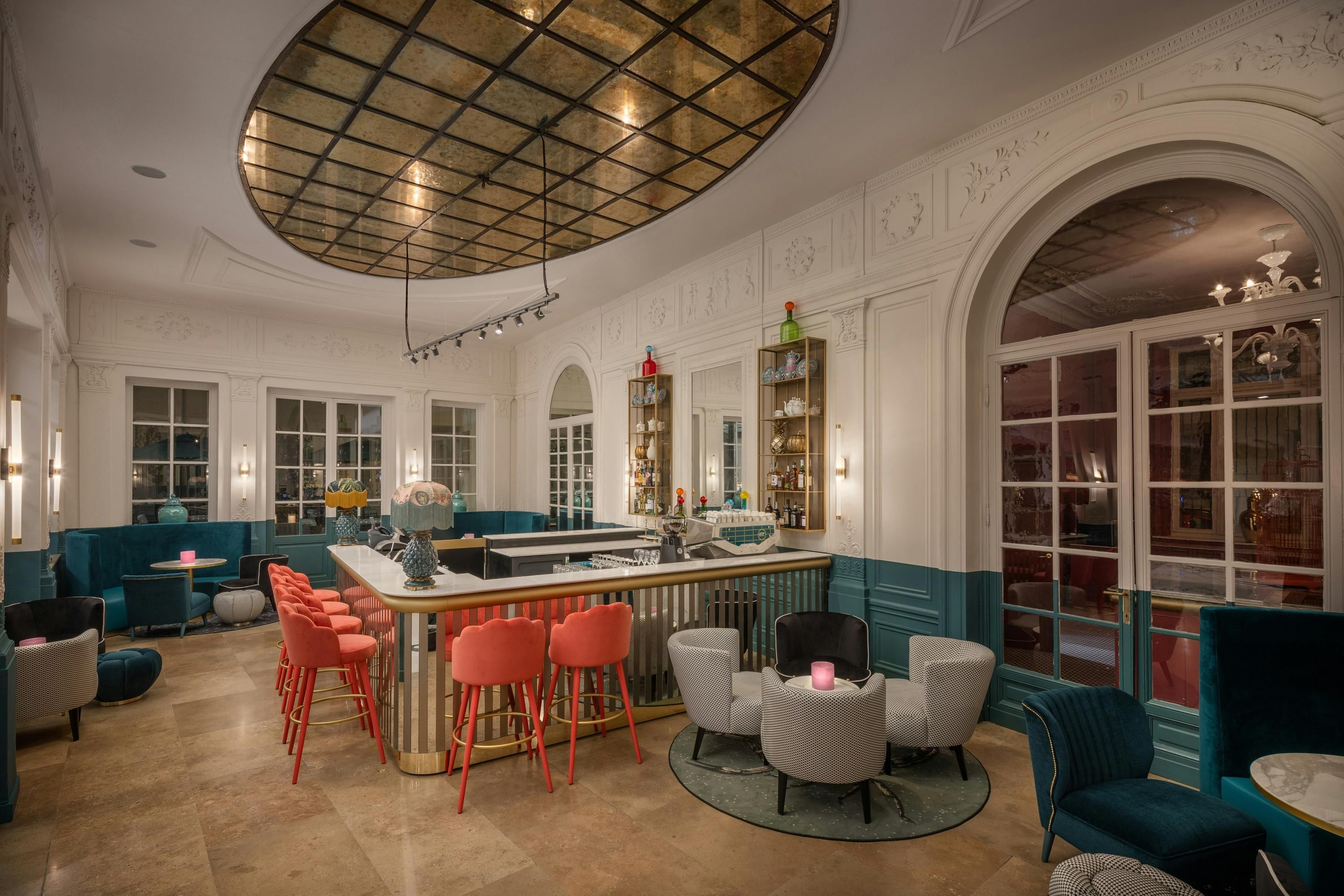 Restaurang