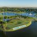 Golfbana