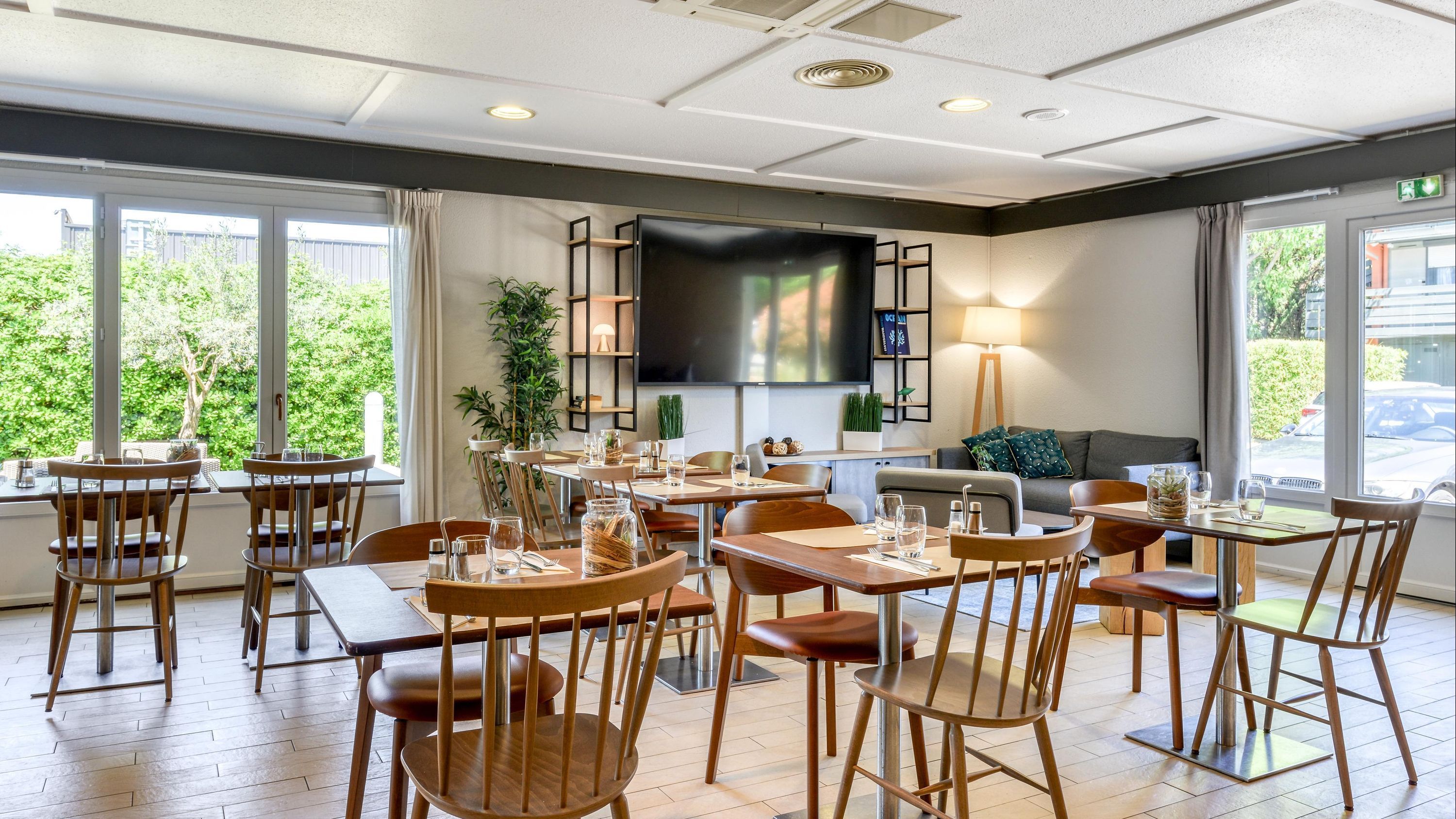 Restaurang