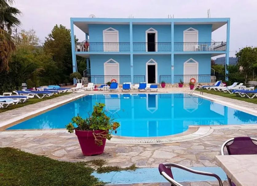 Pool Foto