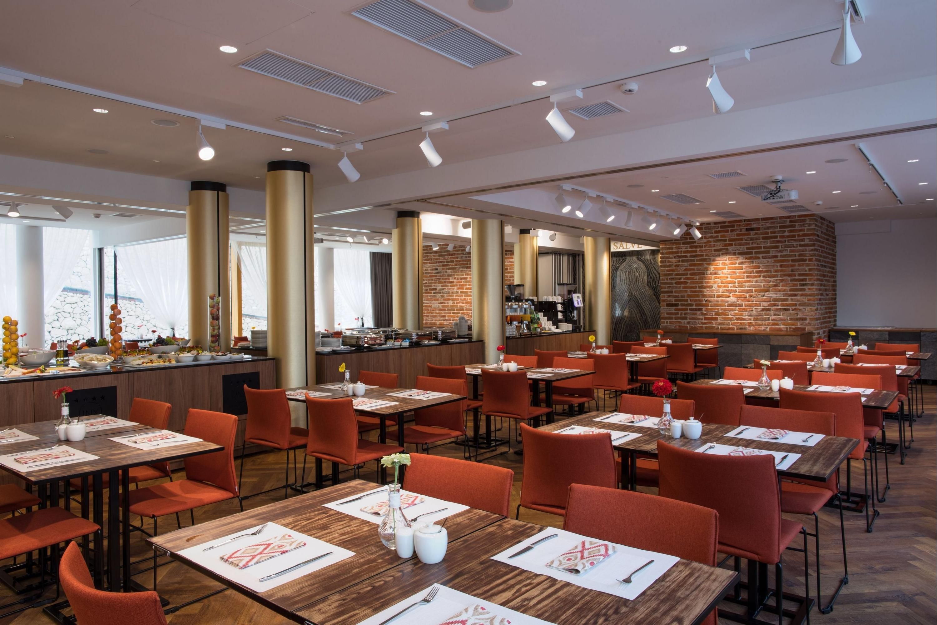 Restaurang