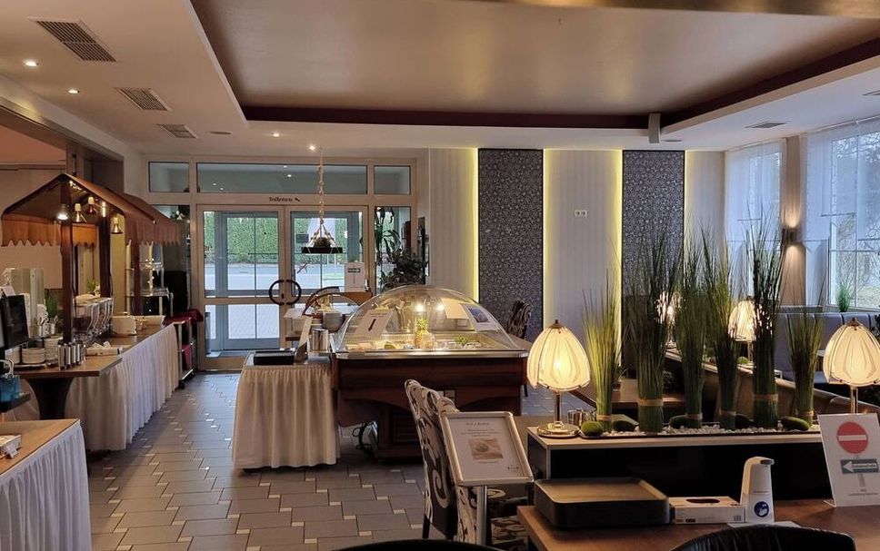 Restaurang Foto