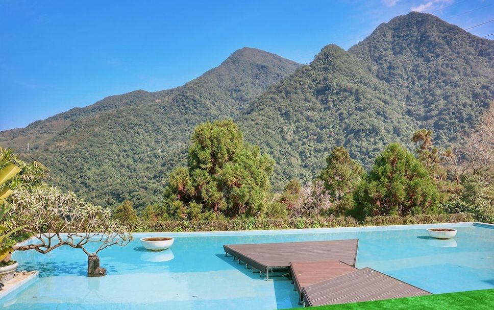Pool Foto