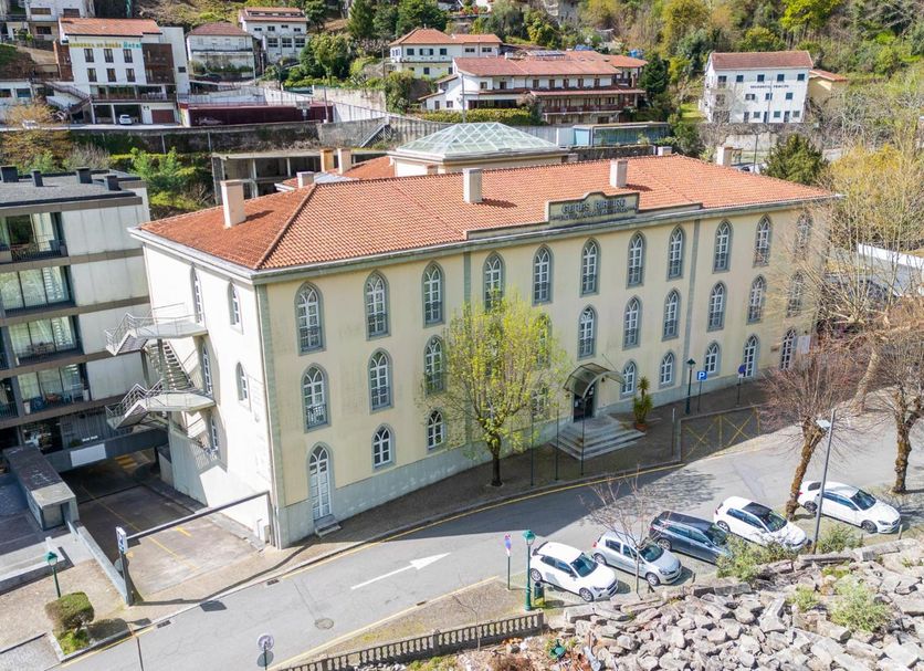 Byggnad Foto