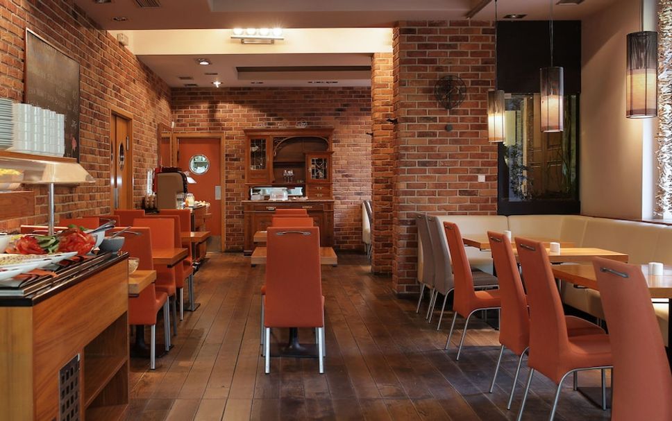 Restaurang Foto
