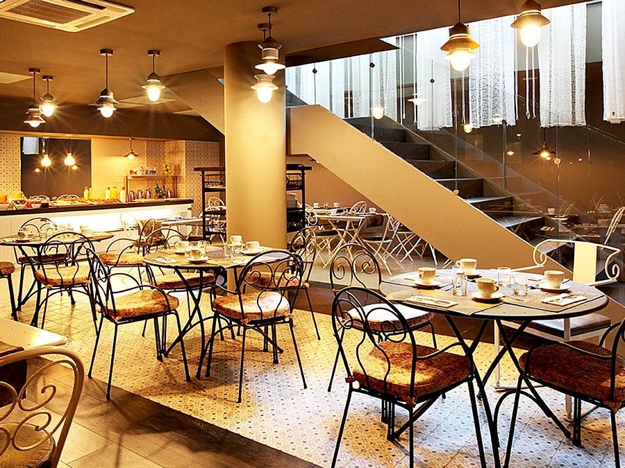Restaurang