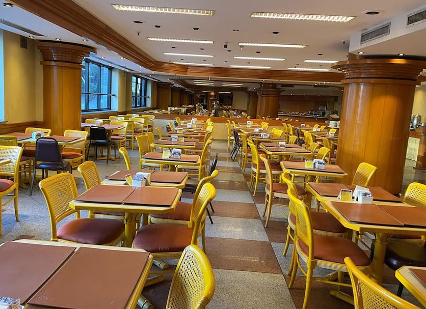 Restaurang Foto