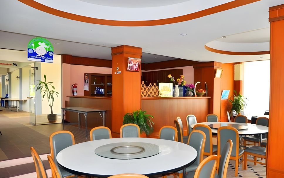 Restaurang Foto