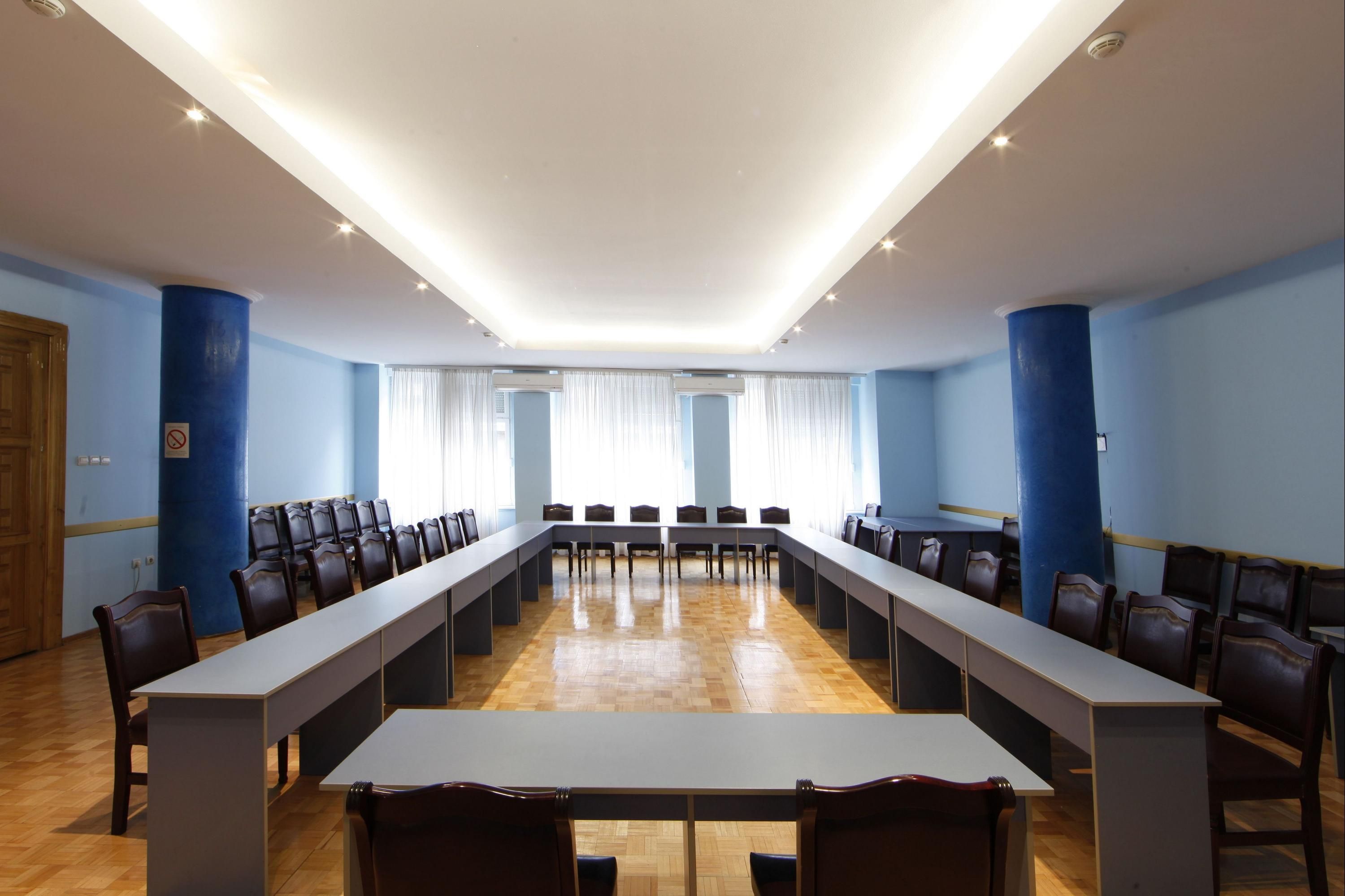 Konferensrum Foto