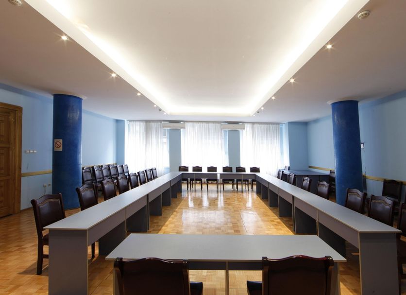 Konferensrum Foto
