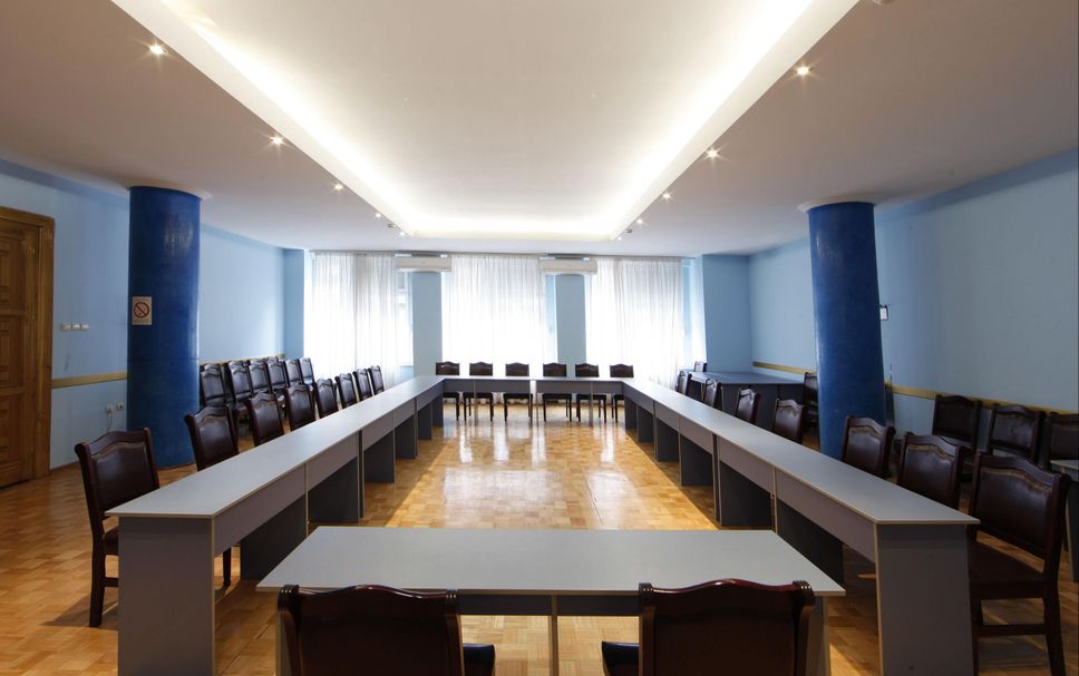 Konferensrum Foto