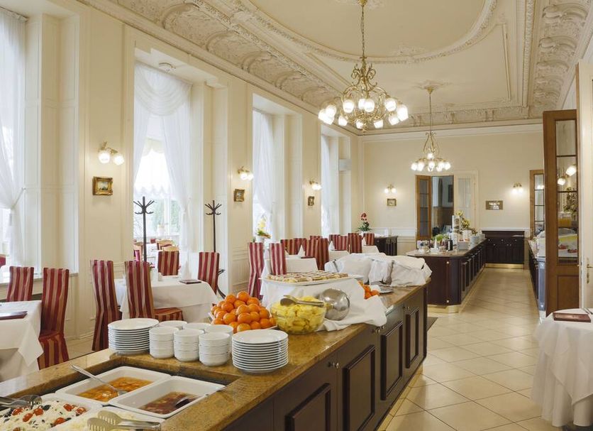 Restaurang Foto