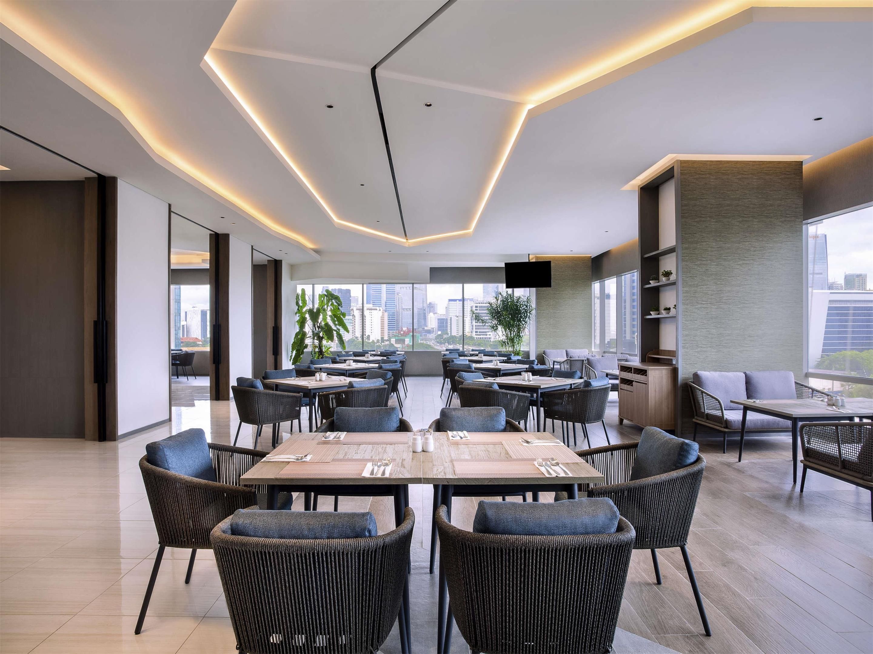 Restaurang