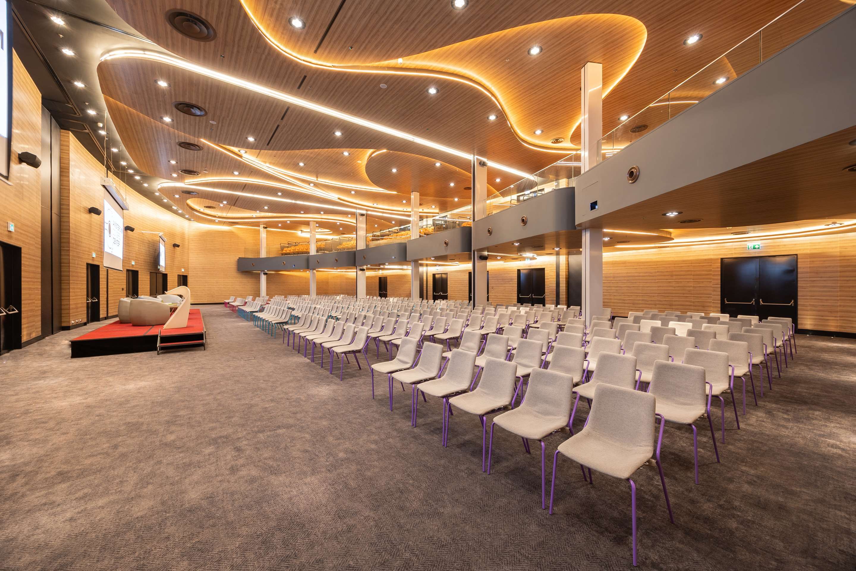 Konferensrum