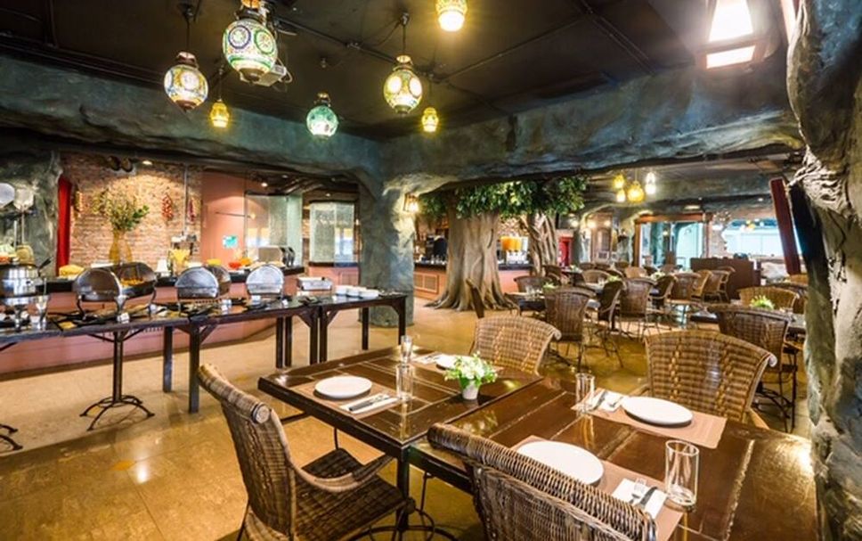 Restaurang Foto