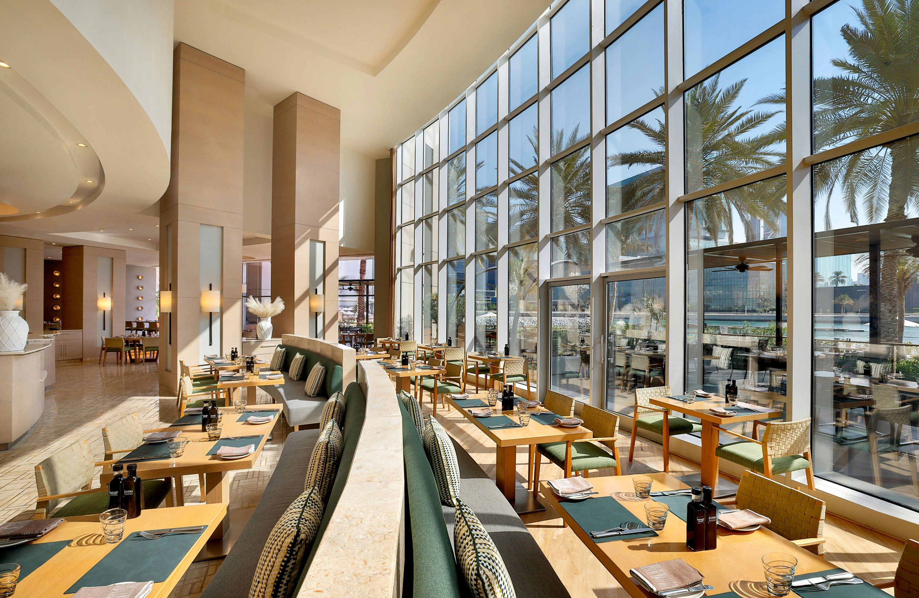 Restaurang