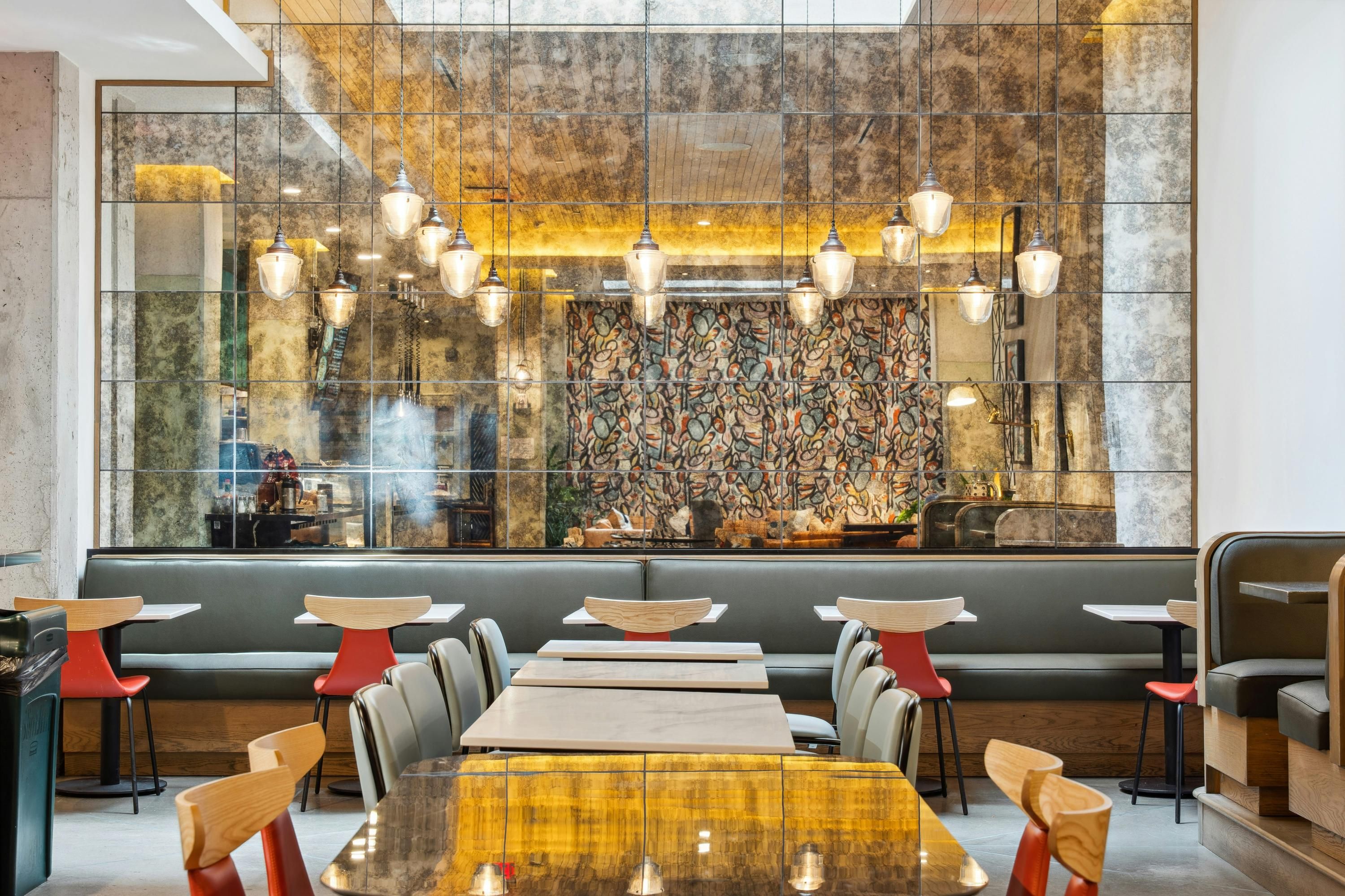 Restaurang