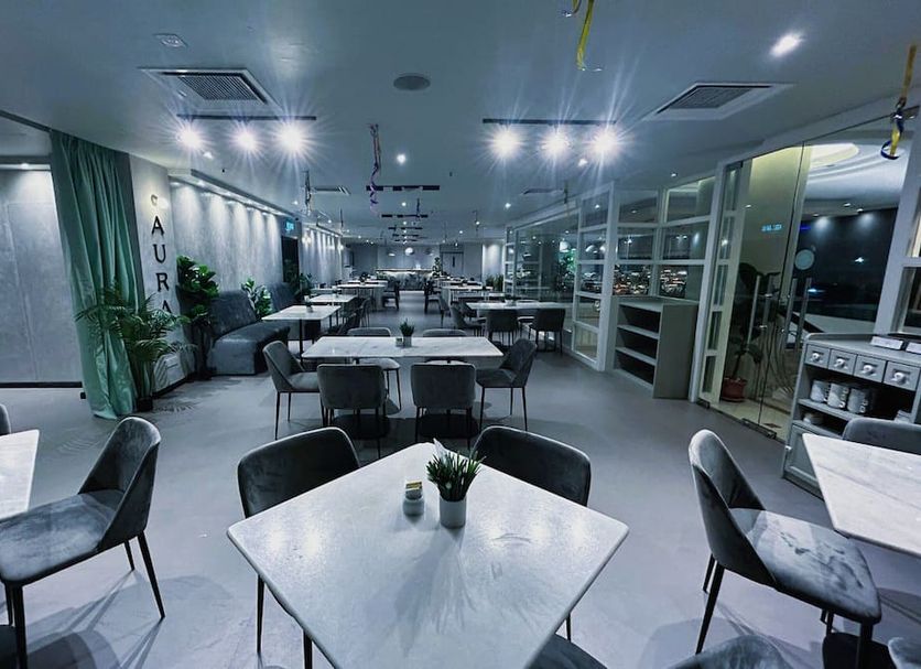Restaurang Foto