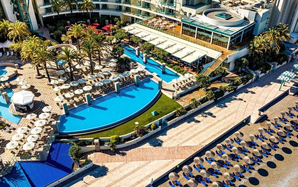 Pool Foto