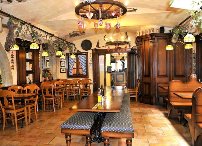 Restaurang Foto