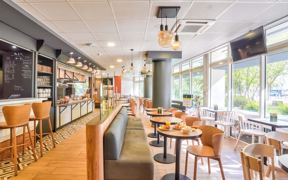 Restaurang Foto
