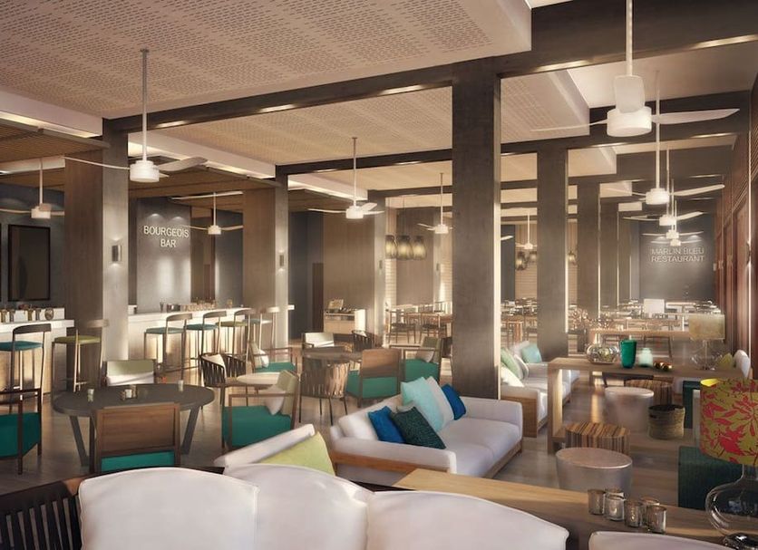 Restaurang Foto