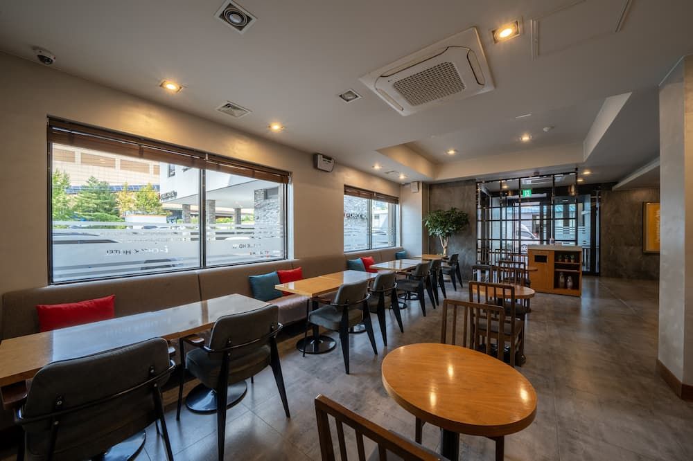 Restaurang