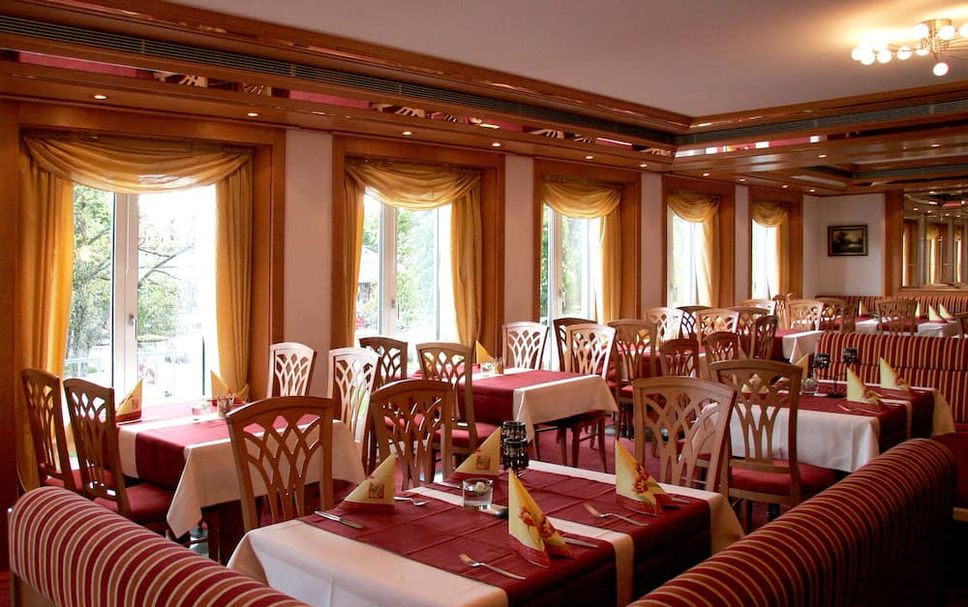 Restaurang Foto