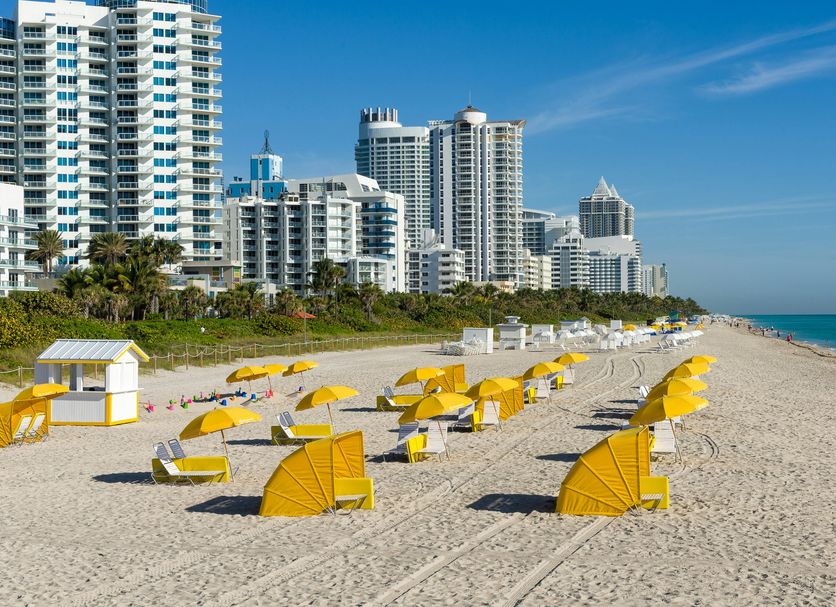 Strand Foto