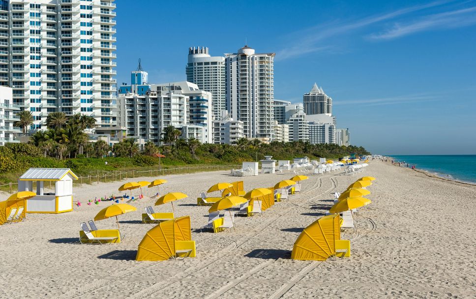 Strand Foto