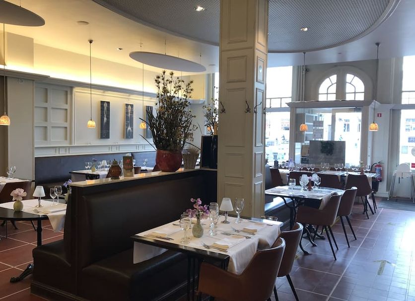 Restaurang Foto