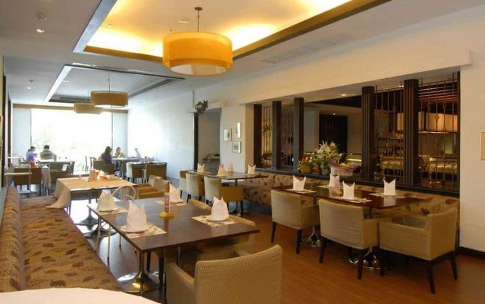 Restaurang Foto