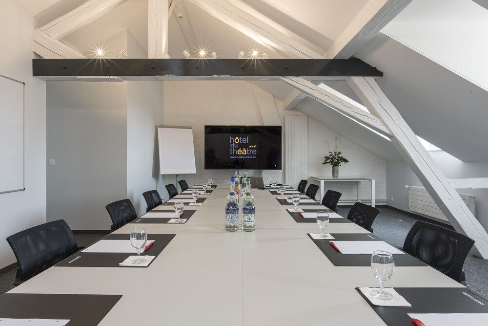 Konferensrum