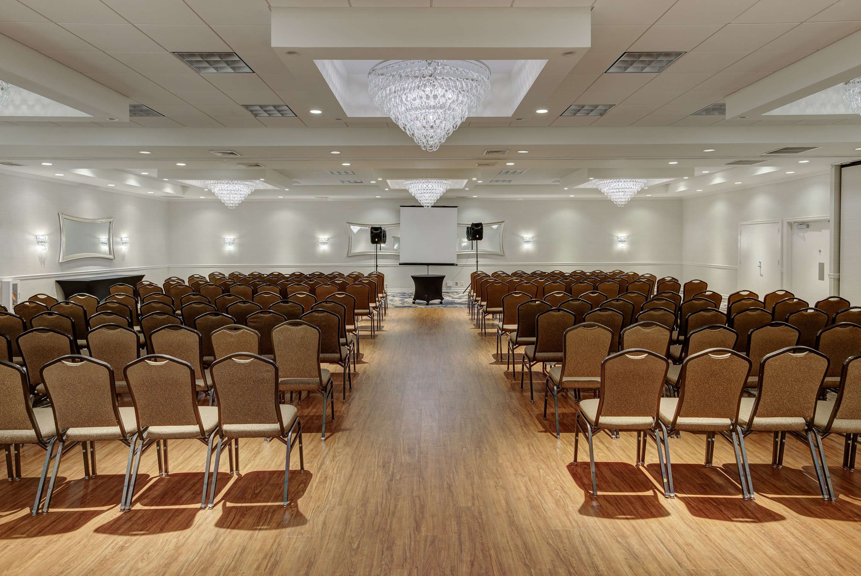 Konferensrum