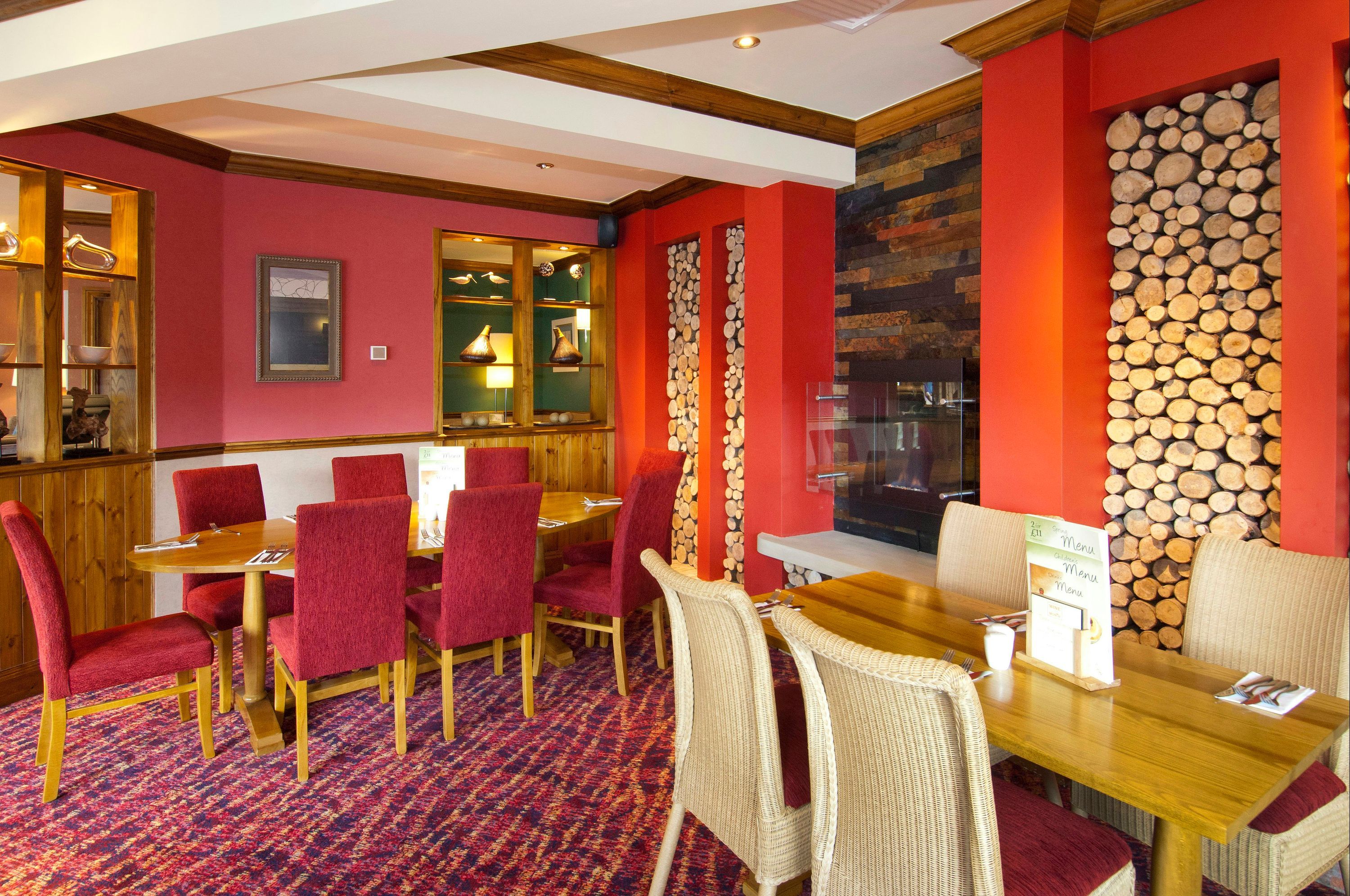 Restaurang