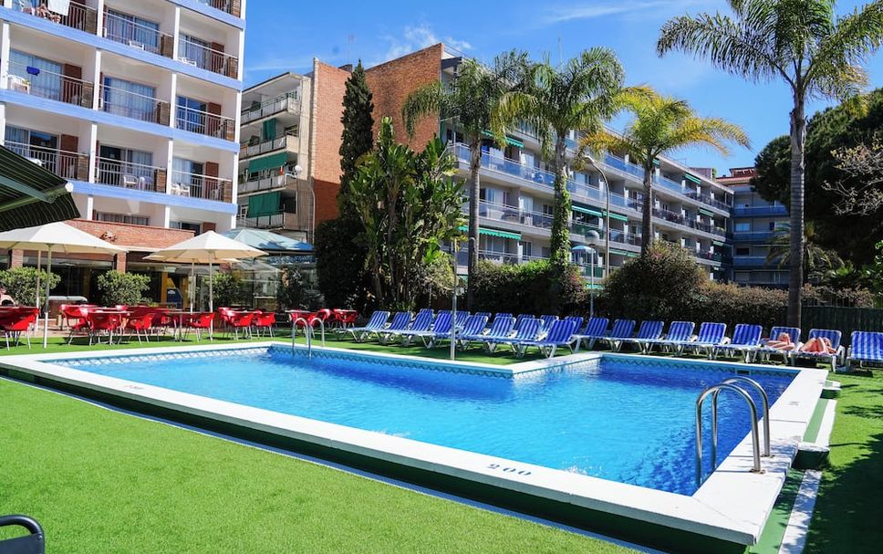 Pool Foto