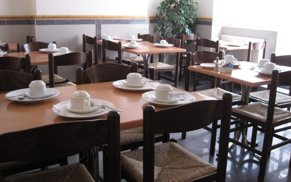 Restaurang Foto