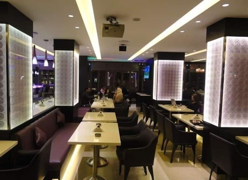Restaurang Foto